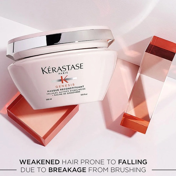 Kerastase hair mask NEW in box - Picture 2 of 4